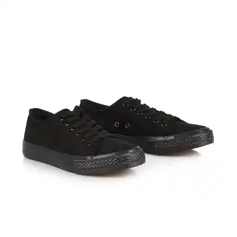 Tottus Zapatilla colors classic suede oferta
