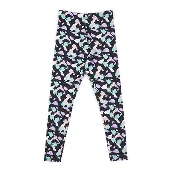 Tottus Legging algodón oferta