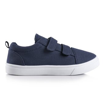 Tottus Zapatilla casual stitch niño oferta