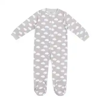 Tottus Pijama enterizo polar niño oferta