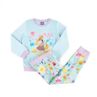 Tottus Pijama franela enredados oferta