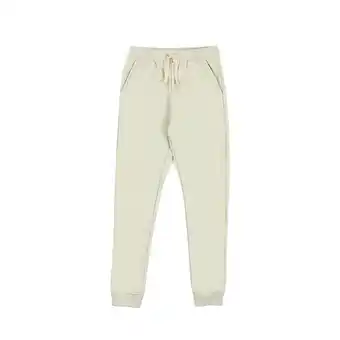 Tottus Jogger franela niña teen talla 12 verde pastel oferta
