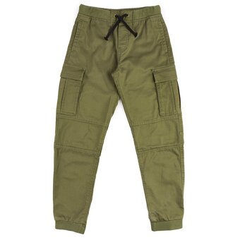 Tottus Pantalon cargo oferta