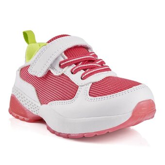 Tottus Zapatillas moda cortes niña oferta