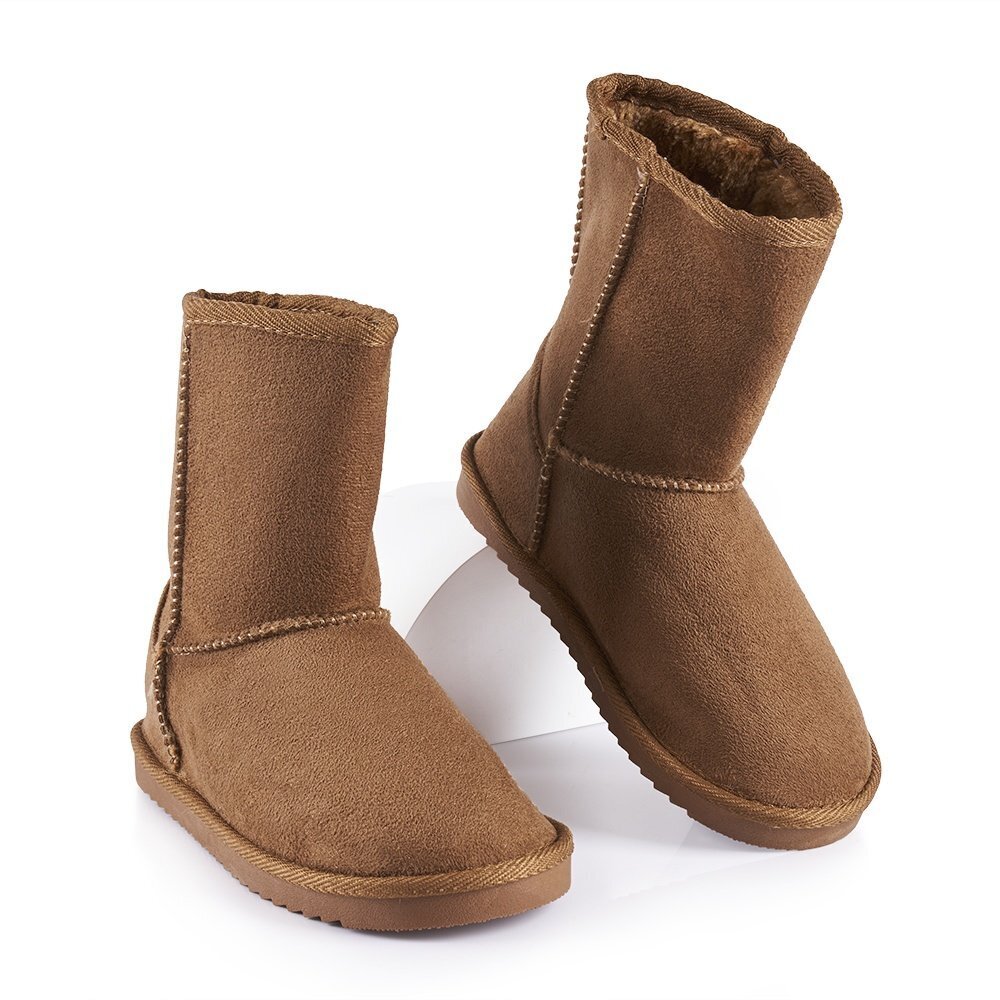 Botas niña talla online 30