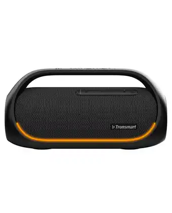 Tiendas EFE Tronsmart bang parlante bluetoth portátil oferta