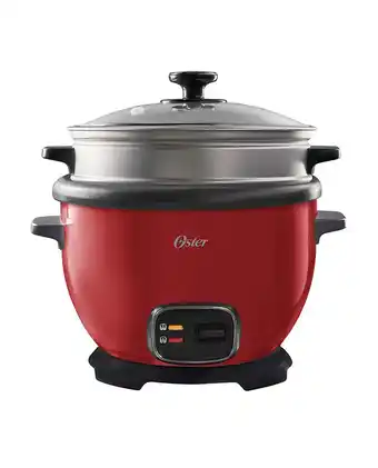 Tiendas EFE Olla arrocera multiusos oster 2.2l ckstrc5730r oferta