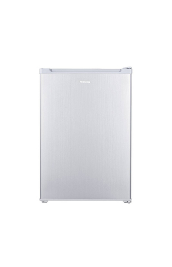 Tiendas EFE Frigobar winia wrg-76hcs 76lt. - silver oferta