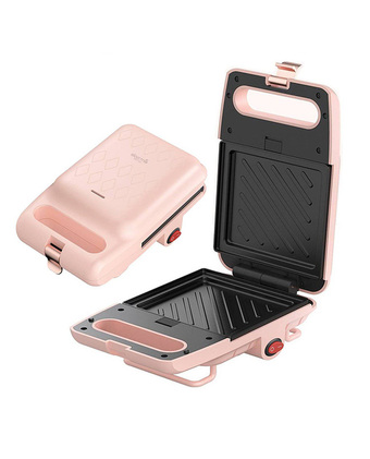 Tiendas EFE Mini sandwichera deerma dem-mz10 oferta