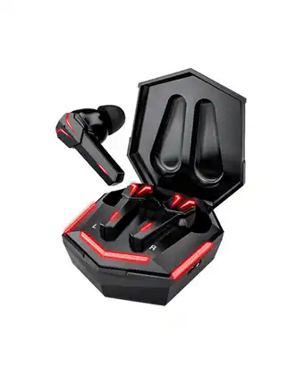 Tiendas EFE Audifonos inalambricos bt con led ks06 oferta