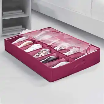 Avon Organizador bajo cama x 12 pares oferta