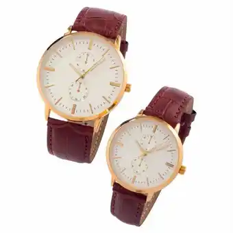 Avon Relojes his & her oferta