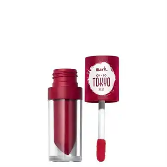 Avon Avon oh so tokyo tinta para labios y mejillas 3.5 ml oferta