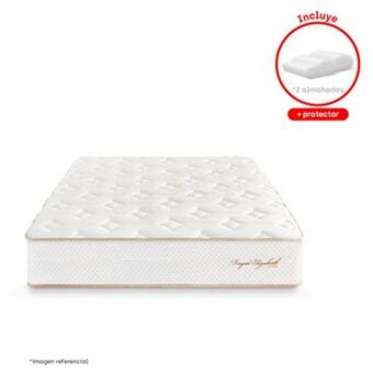 Paraiso del Perú Colchón royal elizabeth | king oferta