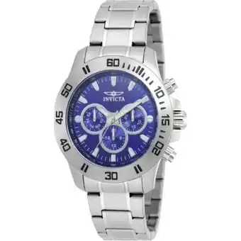 Platanitos Invicta reloj 21482 specialty para hombre oferta