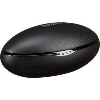 iShop Audífonos belkin soundform move true wireless - negro oferta