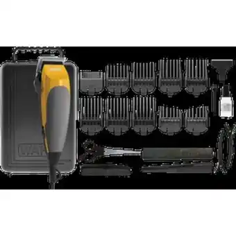 Cortadora haircutting kit wahl 79235-38...