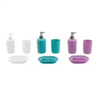 Metro Pack accesorios de baño krea atlanta (surtido) oferta