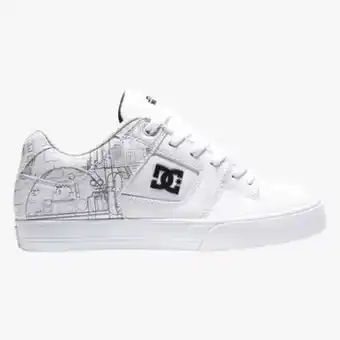 The Box Zapatillas para hombre dc shoes heritage sw pure xwkb oferta