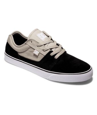The Box Zapatillas para hombre dc shoes heritage tonik bt0 oferta