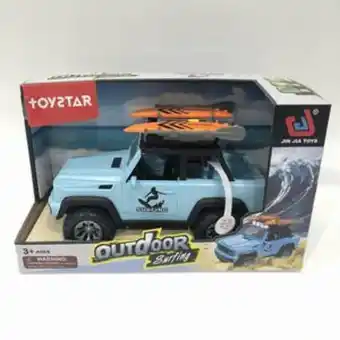 Tai Loy Carro outdoor surfing 666-23p oferta
