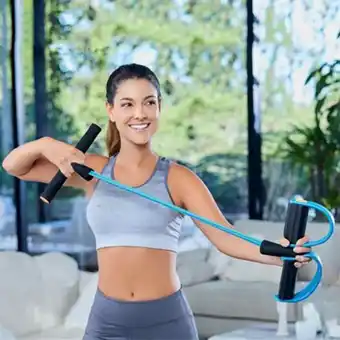 Avon Elástico multiejercicios oferta