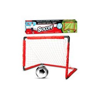 Tai Loy Set de futbol con pelota oferta