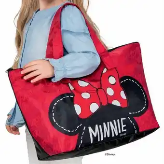Avon Bolso minnie mouse de disney oferta