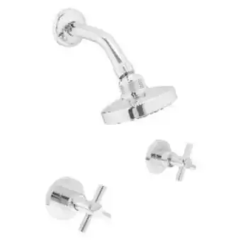 Cassinelli Mezcladora varadero para ducha con salida buzios oferta