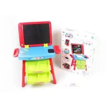 Tai Loy Fun n learn pizarra con luz 2 en 1 oferta