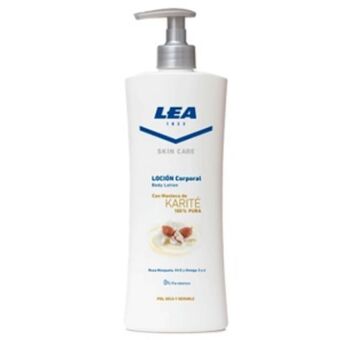Mifarma Loción corporal lea karité - frasco 400 ml oferta