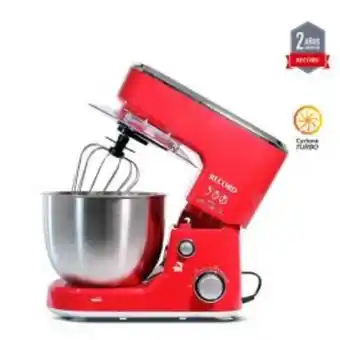 Carsa Batidora record rec-inbeac101rj c/acces. roja oferta