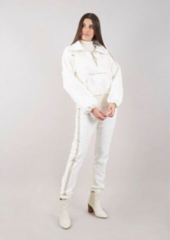 Michelle Belau Pantalon jogger oferta