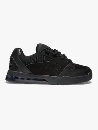 The Box Zapatillas para hombre dc shoes lifestyle versatile 001 oferta