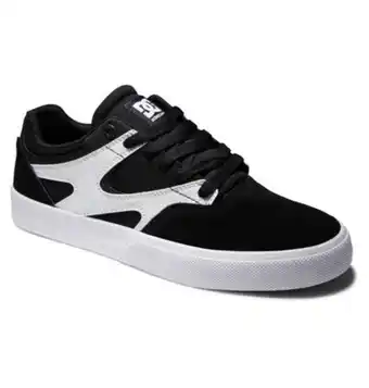 The Box Zapatillas para hombre dc shoes lifestyle kalis vulc kbw oferta