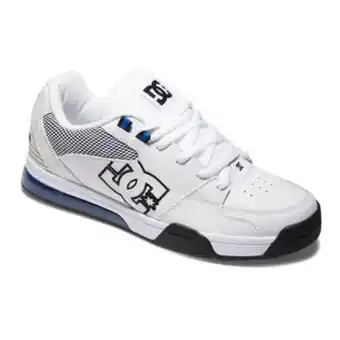 The Box Zapatillas para hombre dc shoes lifestyle versatile wyw oferta