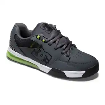 The Box Zapatillas para hombre dc shoes lifestyle versatile xsks oferta
