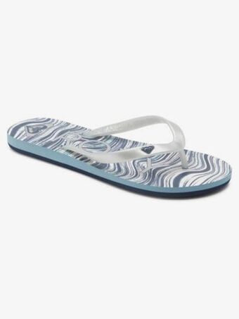 The Box Sandalias para mujer roxy beach tahiti vii 4bd oferta