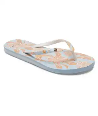 The Box Sandalias para mujer roxy beach portofino iii ltb oferta