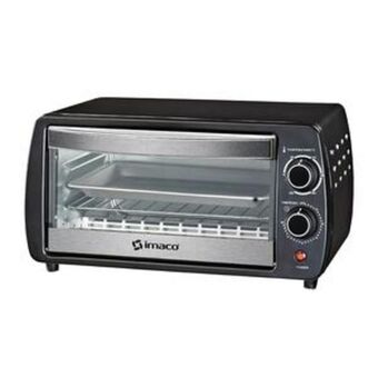 Tai Loy Horno electrico negro 9lt imaco he900b oferta