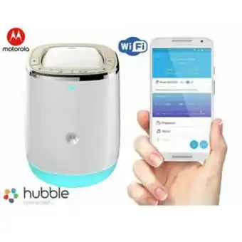 Tai Loy Proyector sonido y luz wi-fi mbp85sn motorola oferta