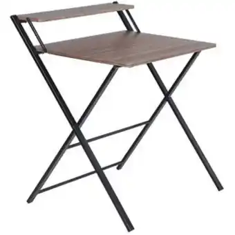 Linio Escritorio plegable 81.5x70x82.5cm - cas... oferta