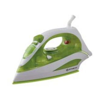 Metro Imaco plancha a vapor eta2288 2000w oferta