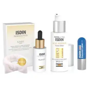Linio Rutina isdin antiedad oferta
