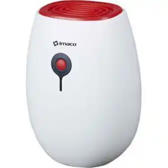 Linio Deshumedecedor de closet mecanico imaco... oferta