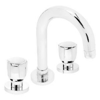 Cassinelli Mezcladora bahia para lavatorio oferta