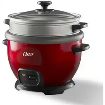 Linio Olla arrocera oster multiusos 2.2l ckstr... oferta
