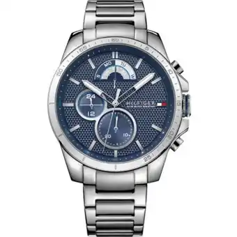 Platanitos Tommy hilfiger reloj tommy hilfiger 1791348 oferta