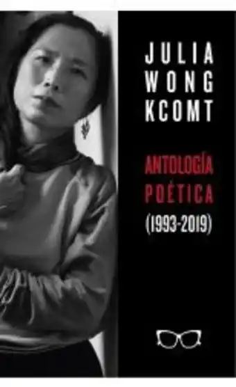 Antologia poetica de julia wong ...