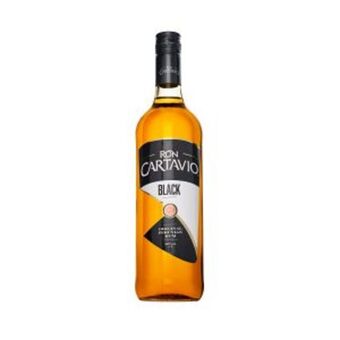 Almendariz Cartavio black x 1l – liquidacion oferta